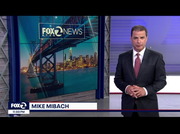 The Eleven O'Clock News on KTVU FOX 2 : KTVU : March 26, 2025 11:00pm-11:31pm PDT