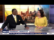 KTVU Mornings on 2 : KTVU : March 27, 2025 7:00am-9:01am PDT