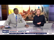 KTVU Mornings on 2 : KTVU : March 31, 2025 5:00am-7:00am PDT