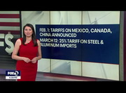 KTVU FOX 2 News at 5pm : KTVU : April 2, 2025 5:00pm-6:01pm PDT