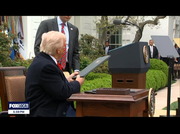 KTVU FOX 2 News at 6pm : KTVU : April 2, 2025 6:00pm-7:00pm PDT