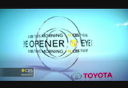 CBS This Morning : KYW : September 30, 2014 7:00am-9:01am EDT