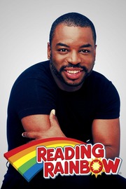 Reading Rainbow - TV Series (1983)