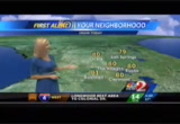 WESH 2 News Early Sunrise : WESH : March 23, 2016 5:00am-6:00am EDT