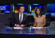 Action News at Ten on PHL17 : WPHL : September 24, 2014 10:00pm-11:01pm EDT