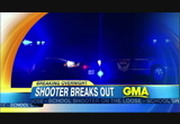 Good Morning America : WPVI : September 12, 2014 7:00am-9:01am EDT