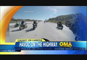 Good Morning America : WPVI : October 24, 2014 7:00am-9:01am EDT