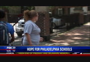 Fox 29 Morning News at 6a : WTXF : August 6, 2014 6:00am-7:01am EDT