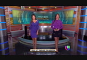 Primer Impacto Extra : WUVP : October 17, 2014 5:00am-5:36am EDT