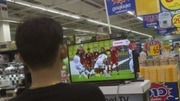 Thailand or Thai-Language Television