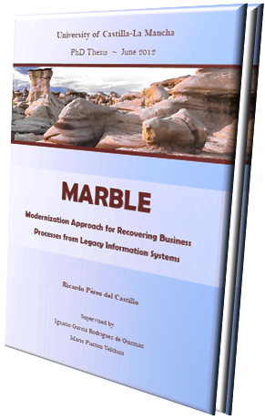 MARBLE Thesis