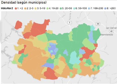CM02 Demografía de la Provincia
