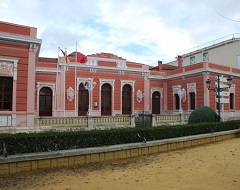 Antiguo Casino