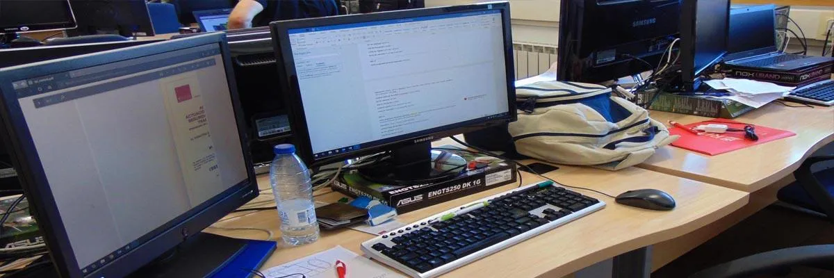 Laboratorio
