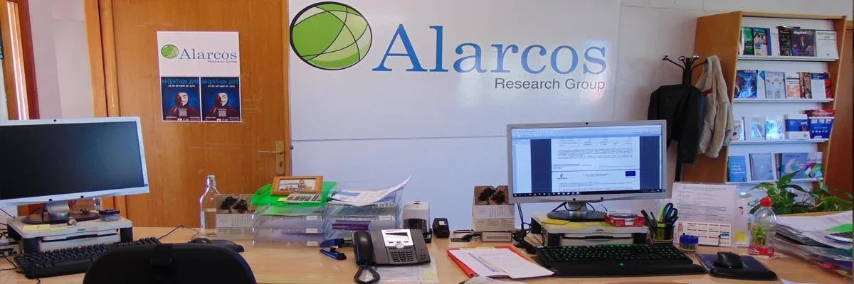 Oficinas
