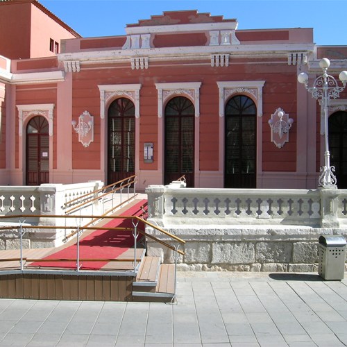 Old Casino