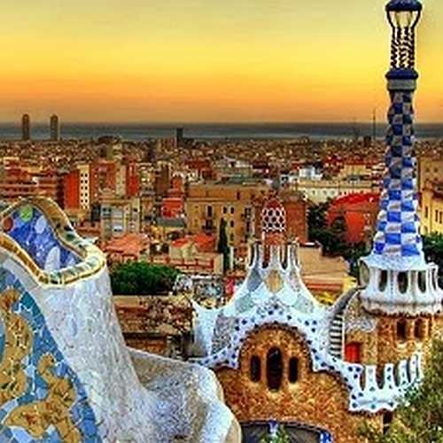 Barcelona