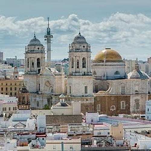 Cadiz