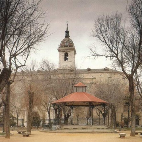 Cathedral