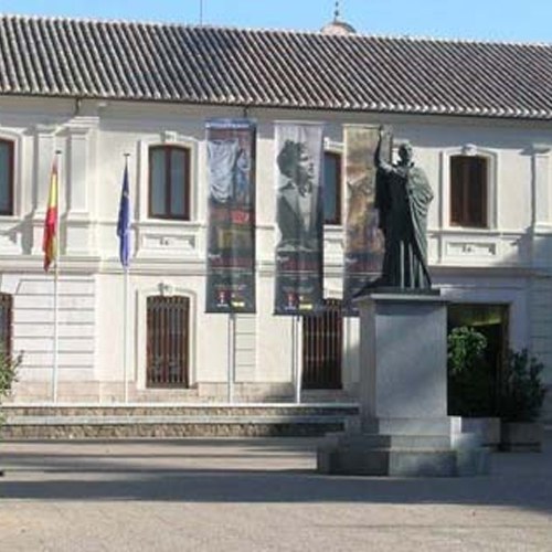 Merced Museum