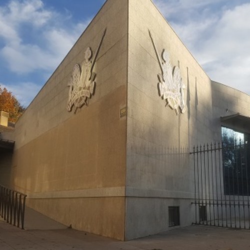 Quixote Museum