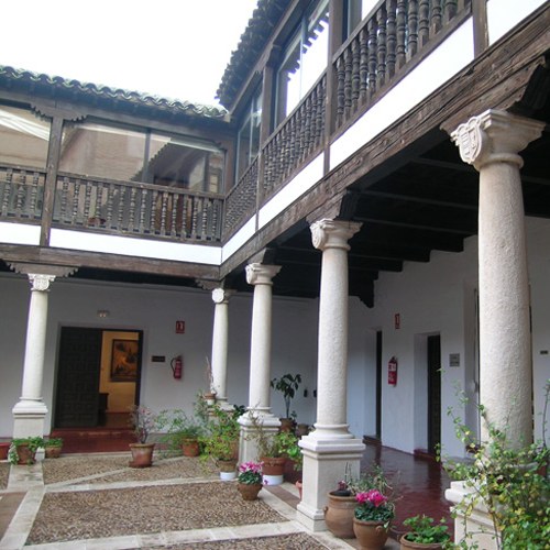 López Villaseñor Museum