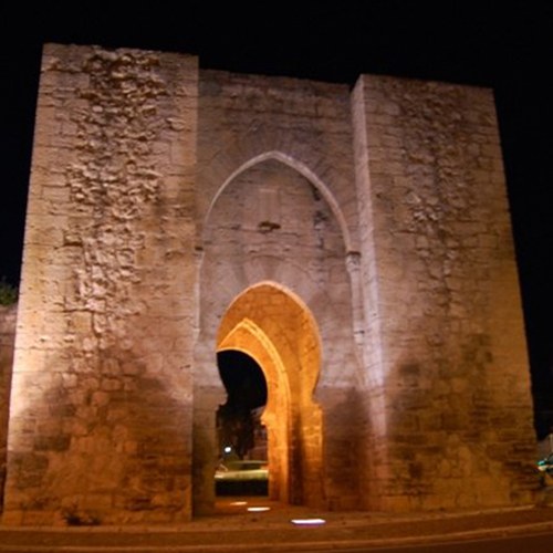 Puerta de Toledo