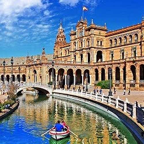 Seville