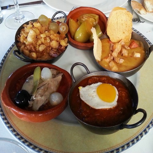 Tapas