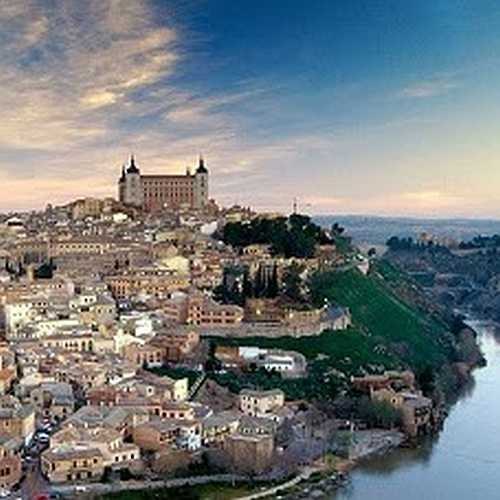 Toledo